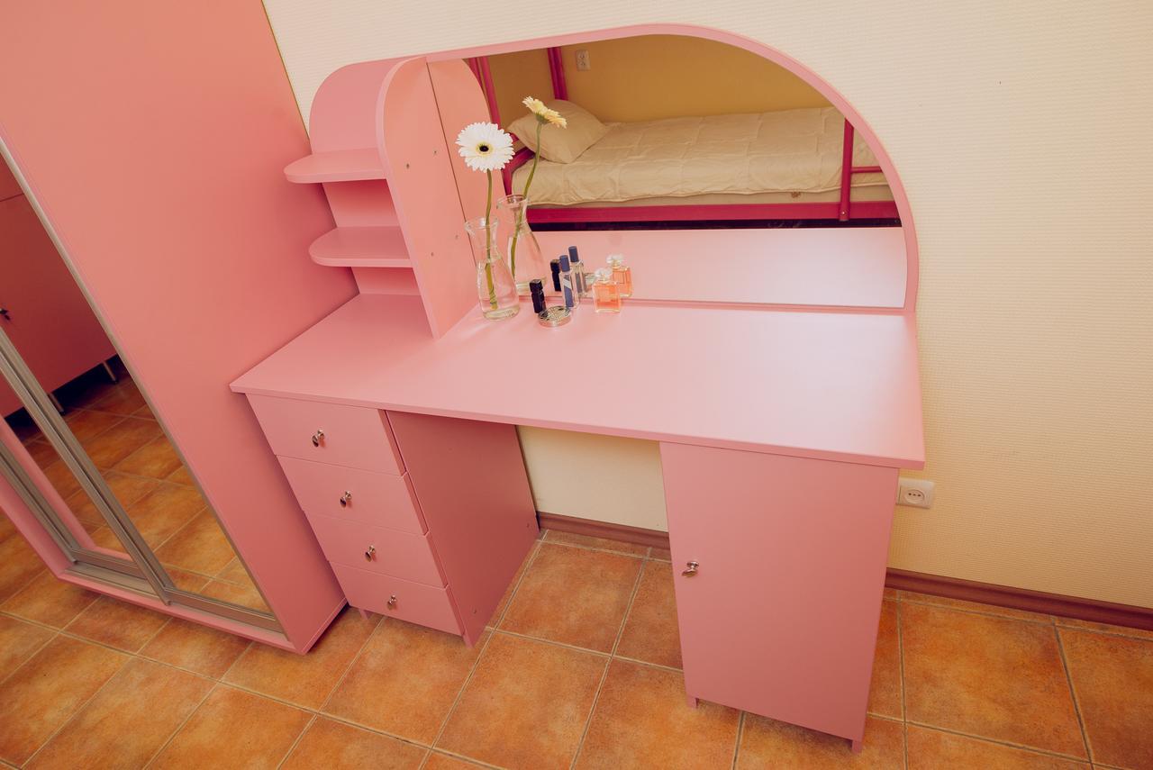 Tenistiy Hostel Одеса Екстериор снимка