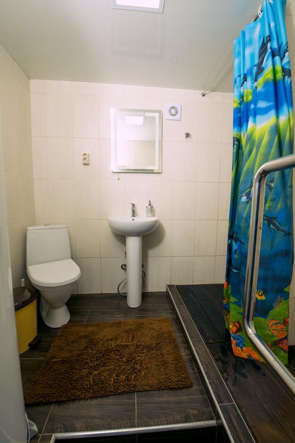 Tenistiy Hostel Одеса Екстериор снимка