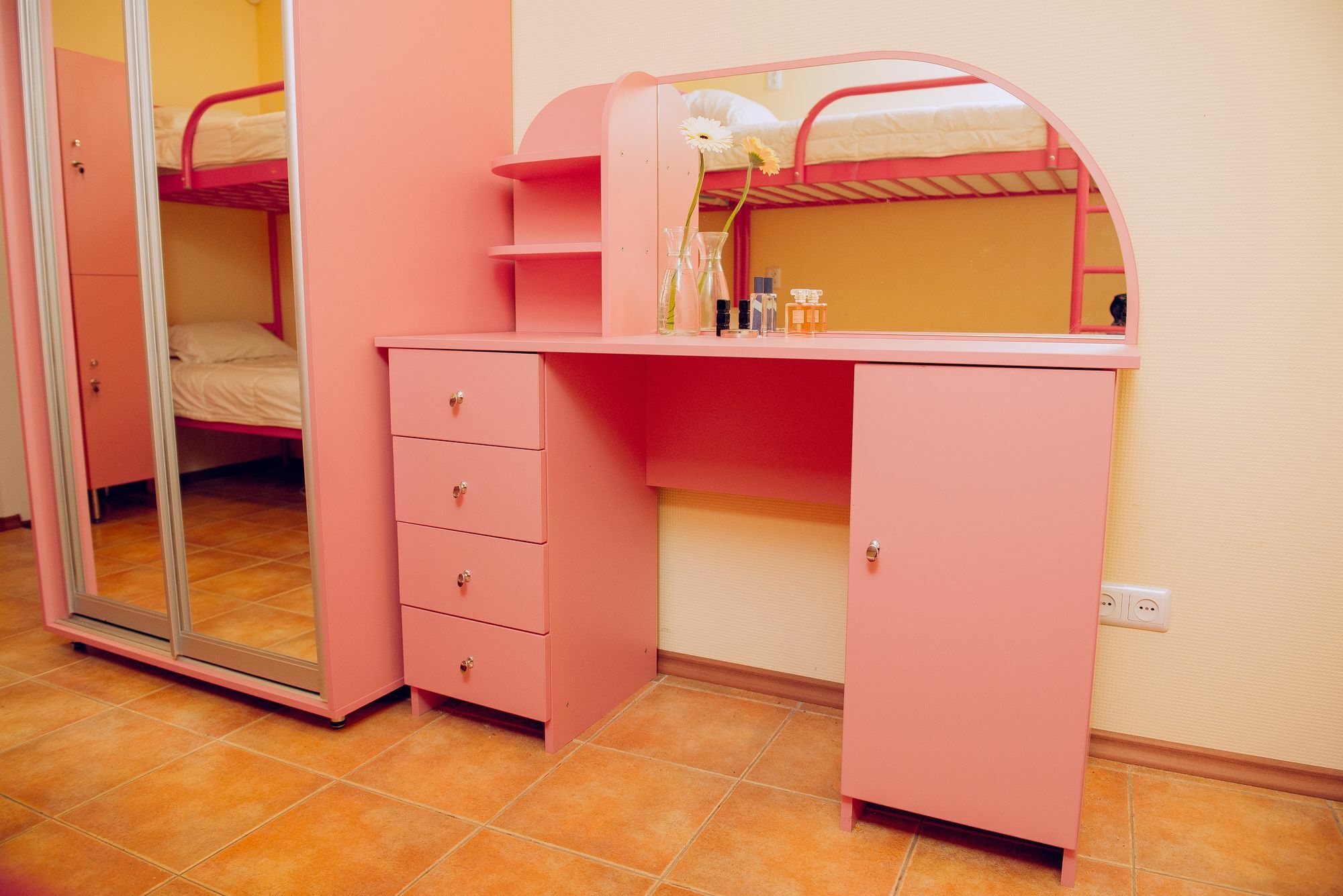 Tenistiy Hostel Одеса Екстериор снимка